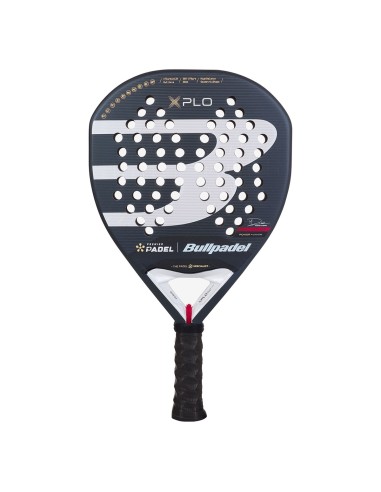 Bullpadel -Bullpadel Xplo Premier 2025