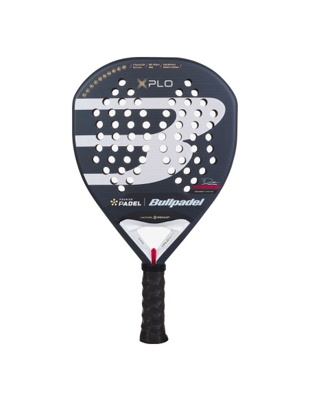 Bullpadel -Bullpadel Xplo Premier 2025 Bullpadel -Bullpadel Xplo Premier 2025