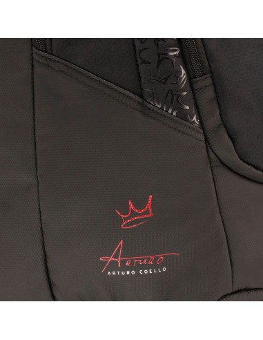 Head -Head Coello Pro X 30L Mochila