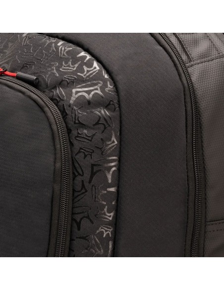 Head -Mochila Head Coello Pro X Padel 30 L Negro Head -Mochila Head Coello Pro X Padel 30 L Negro
