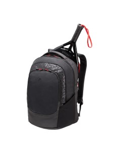 Head -Mochila Head Coello Pro X Padel 30 L Negro 2