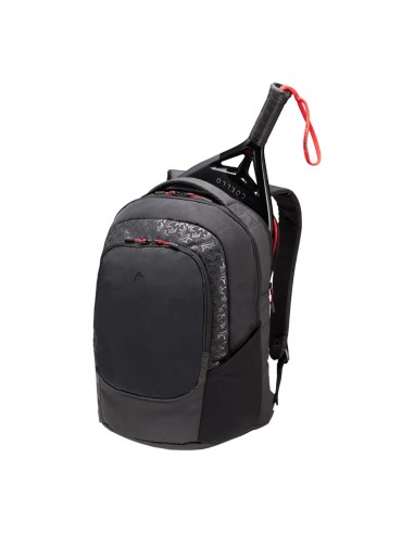 Head -Mochila Head Coello Pro X Padel 30 L Negro