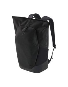 Head -Backpack Head Pro X 25L Black