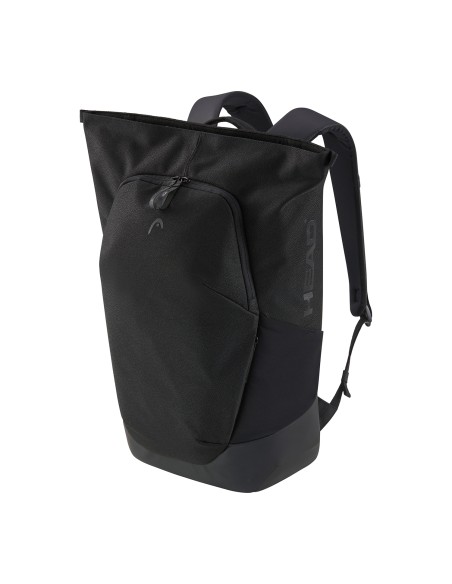 Head -Backpack Head Pro X 25L Black