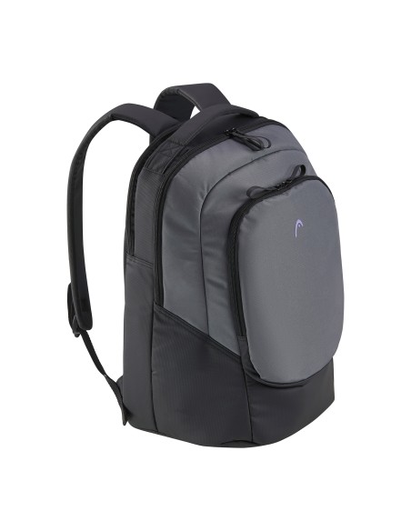 Head -Head Pro X 30L Mochila Cinzenta