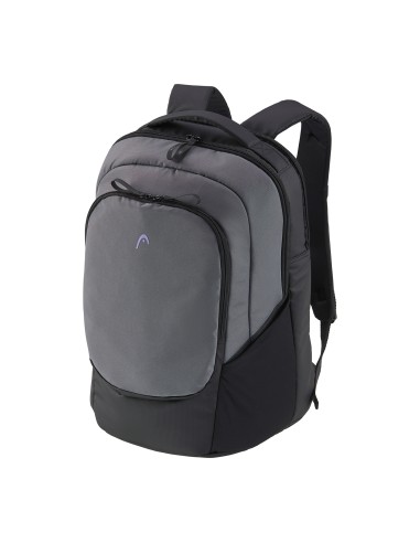 Head -Mochila Head Pro X 30L Gris