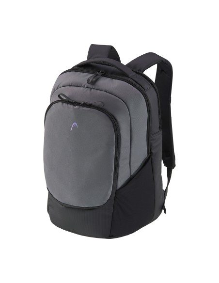 Head -Head Pro X 30L Mochila Cinzenta