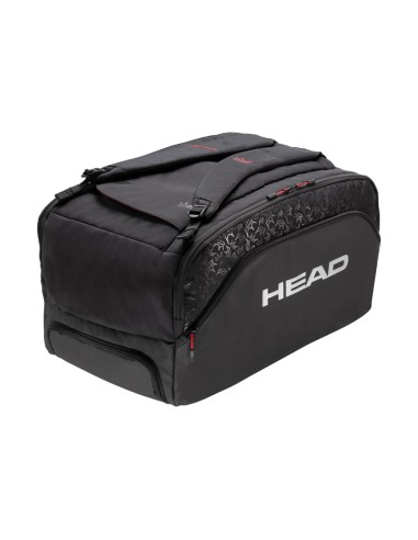 Head -Padel Bag Head Coello Pro X Padel Duffle Bag L