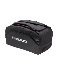 Head -Padel Bag Head Coello Pro X Padel Duffle Bag L 2