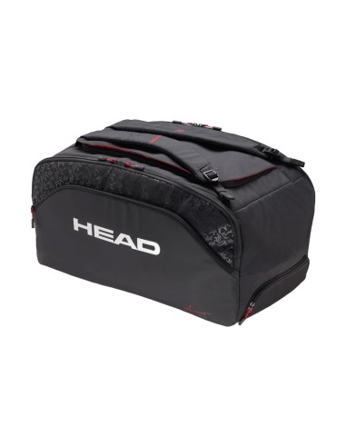 Head -Padel Bag Head Coello Pro X Padel Duffle Bag L