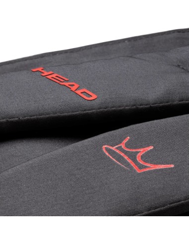 Head -Padel Bag Head Coello Pro X Padel Duffle Bag L