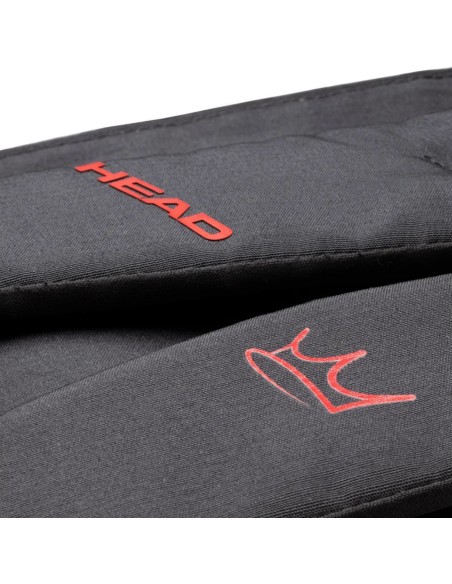 Head -Padel Bag Head Coello Pro X Padel Duffle Bag L