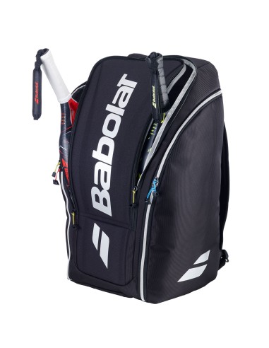 Babolat -BABOLAT RH PERF PADEL RADEL BAG 759021 105