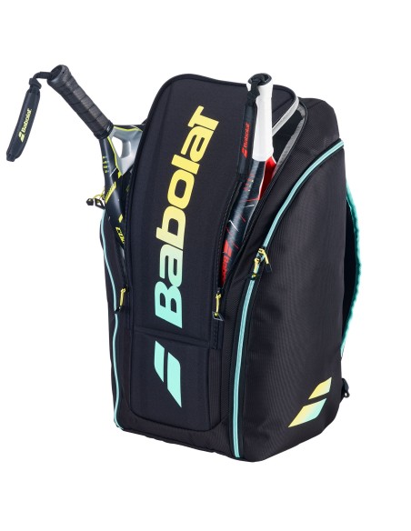 Babolat -Paletero Babolat RH Perf Padel Multicolor