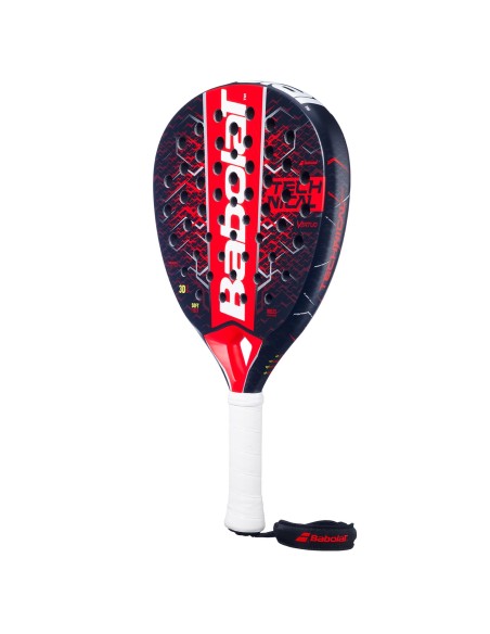 Babolat -RAQUETE TÉCNICA BABOLAT VERTUO 150165 100 Babolat -RAQUETE TÉCNICA BABOLAT VERTUO 150165 100