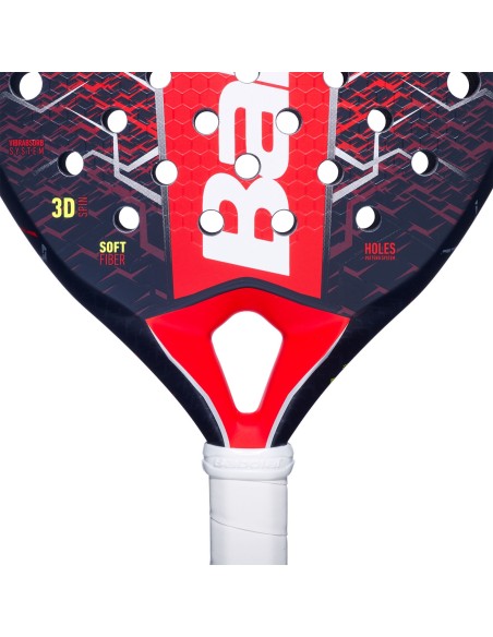 Babolat -BABOLAT TECHNICAL VERTUO RACKET 150165 100 Babolat -BABOLAT TECHNICAL VERTUO RACKET 150165 100