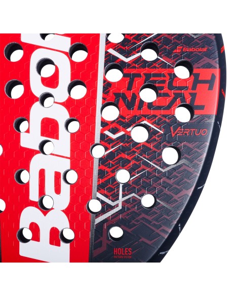 Babolat -Babolat Technical Vertuo 2025