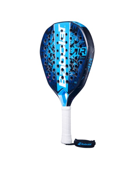 Babolat -BABOLAT AIR VERTUO RACKET 150166 100