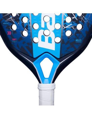 Babolat -BABOLAT AIR VERTUO RACKET 150166 100