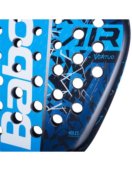 Babolat -BABOLAT AIR VERTUO RACKET 150166 100