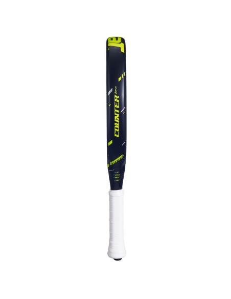 Babolat -BABOLAT COUNTER VERTUO RACKET 150167 100