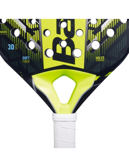 Babolat -BABOLAT COUNTER VERTUO RACKET 150167 100