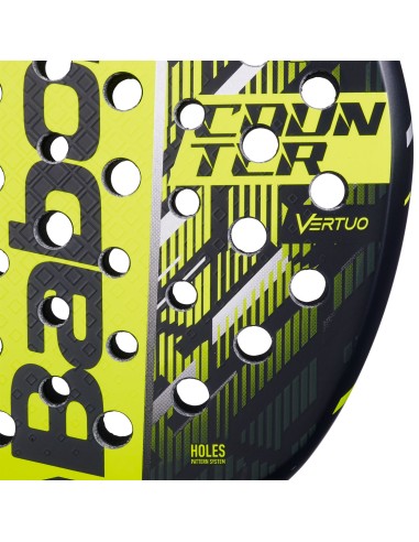Babolat -RAQUETE BABOLAT COUNTER VERTUO 150167 100