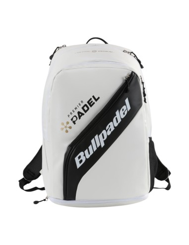 Bullpadel -MOCHILA BULLPADEL BPM25007 VERT PREM 012 448478