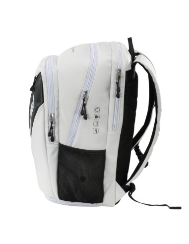 Bullpadel -MOCHILA BULLPADEL BPM25007 VERT PREM 012 448478