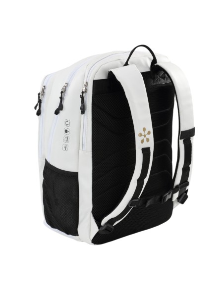 Bullpadel -MOCHILA BULLPADEL BPM25007 VERT PREM 012 448478 Bullpadel -MOCHILA BULLPADEL BPM25007 VERT PREM 012 448478