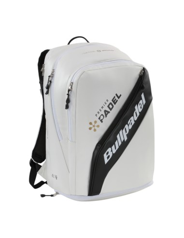 Bullpadel -MOCHILA BULLPADEL BPM25007 VERT PREM 012 448478