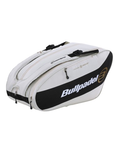 Bullpadel -BOLSA BULLPADEL BPP25015 TOUR PREMIE 012 448476