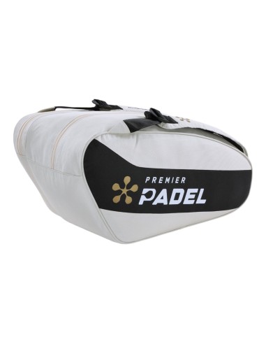 Bullpadel -BOLSA BULLPADEL BPP25015 TOUR PREMIE 012 448476