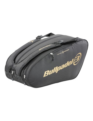 Bullpadel -BOLSA BULLPADEL BPP25015 TOUR PREMIE 005 448477