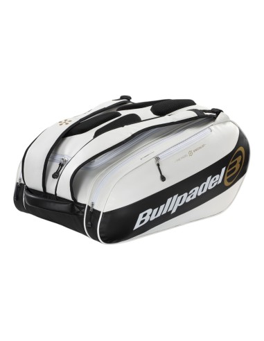 Bullpadel -Bullpadel Bpp25001 Saco Padel Vertex Premier