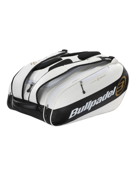 Bullpadel -Padel Bag Bullpadel Bpp25001 Vertex Premier