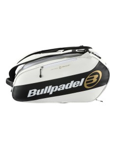 Bullpadel -Bullpadel Bpp25001 Saco Padel Vertex Premier 2