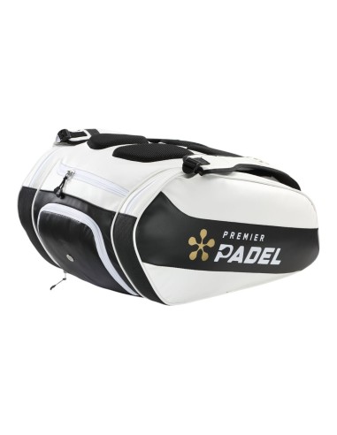 Bullpadel -Paletero Bullpadel Bpp25001 Vertex Premier