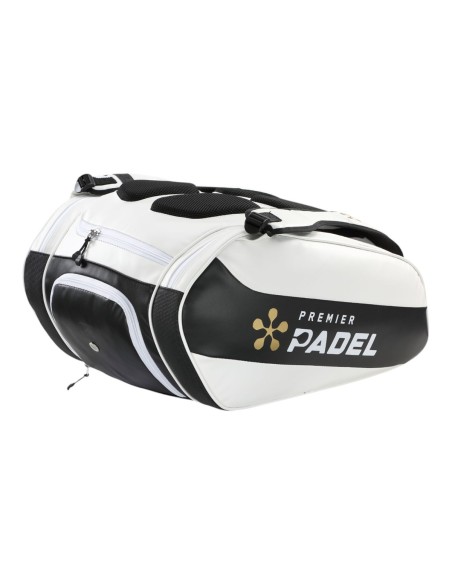 Bullpadel -Bullpadel Bpp25001 Saco Padel Vertex Premier