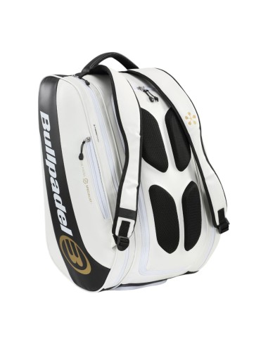 Bullpadel -Bullpadel Bpp25001 Saco Padel Vertex Premier
