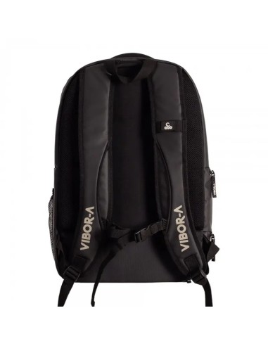 Vibor-a -Mochila Vibor-A Pro Negro