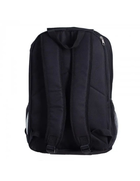 Vibor-a -Mochila Vibor-A Lantra Preto A003632