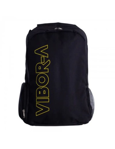 Vibor-a -Mochila Vibor-A Alion Negro A003631.B85