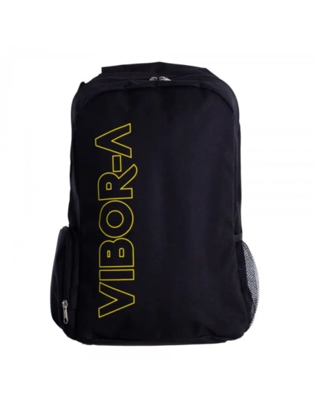 Vibor-a -Mochila Vibor-A Alion Negro