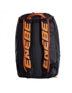 ENEBE -Mochila Enebe Mustang Preta 2
