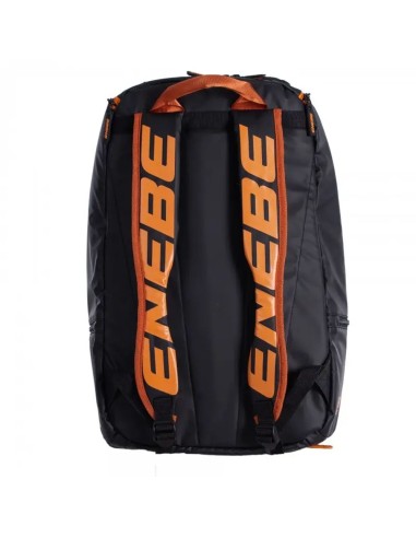 ENEBE -Mochila Enebe Mustang Negro