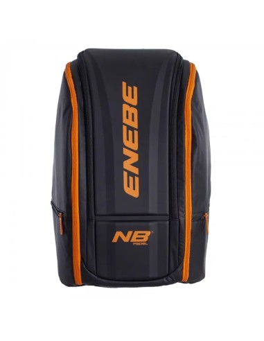 ENEBE -MOCHILA ENEBE MUSTANG NEGRO A003481.A71