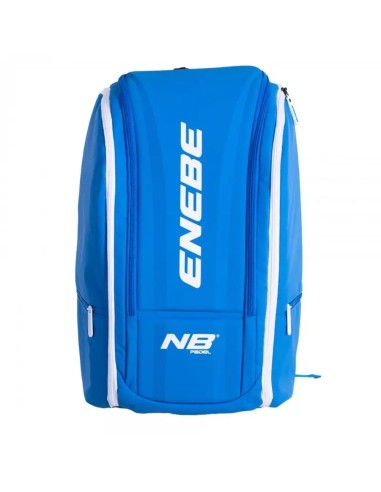 ENEBE -MOCHILA ENEBE MUSTANG AZUL A003481.A73