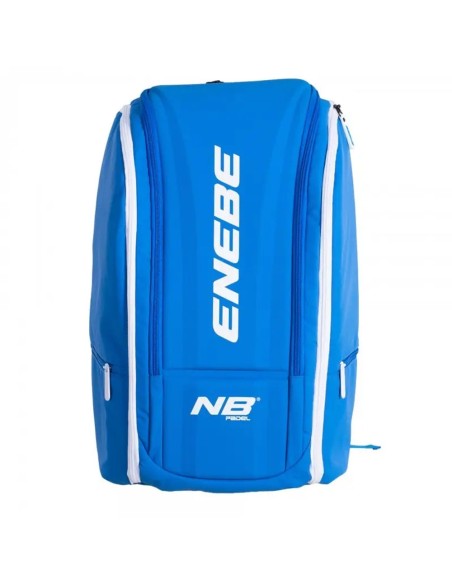 ENEBE -Enebe Mustang Backpack Blue