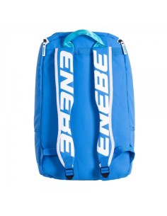 ENEBE -Mochila Enebe Mustang Azul 2